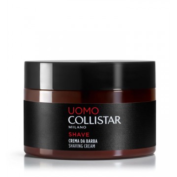 Collistar Uomo Shave Shaving Cream 200ml